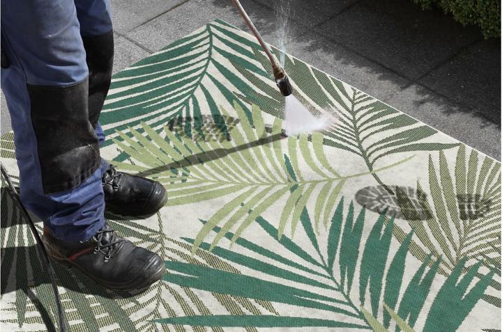 Actual product image NORTHRUGS Vai (80 x 150 cm)