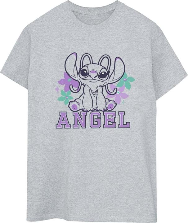 Produktbild Disney Lilo & Stitch Angel TShirt (3XL)