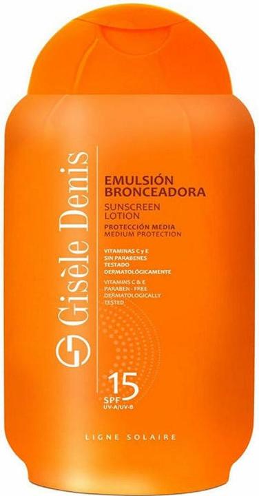 Produktbild Beter Gisele Denis Suntan Lotion Spf50 200ml (Sonnencreme, SPF 50, 200 ml)