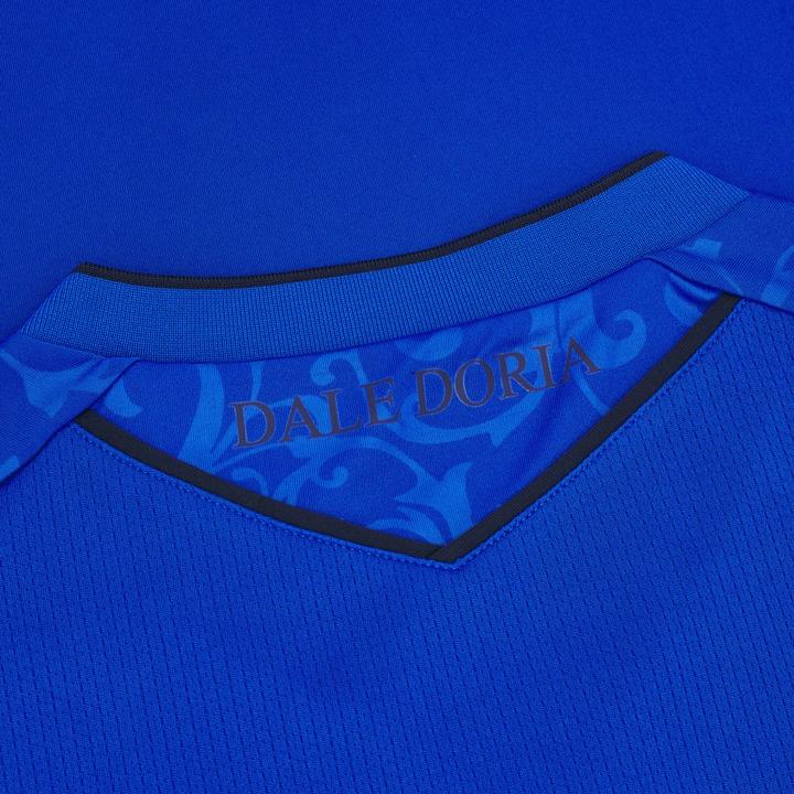 Actual product image Macron Sampdoria Genoa Jersey (L)