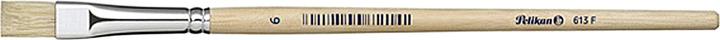 Produktbild Pelikan Pinsel Sorte 613F (6 mm)