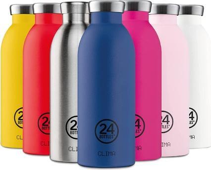Actual product image 24 Bottles Clima (0.85 l)