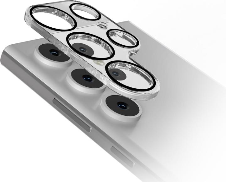 Produktbild SBS Kameralinsenschutz (1 Stück, Samsung Galaxy S24 Ultra)