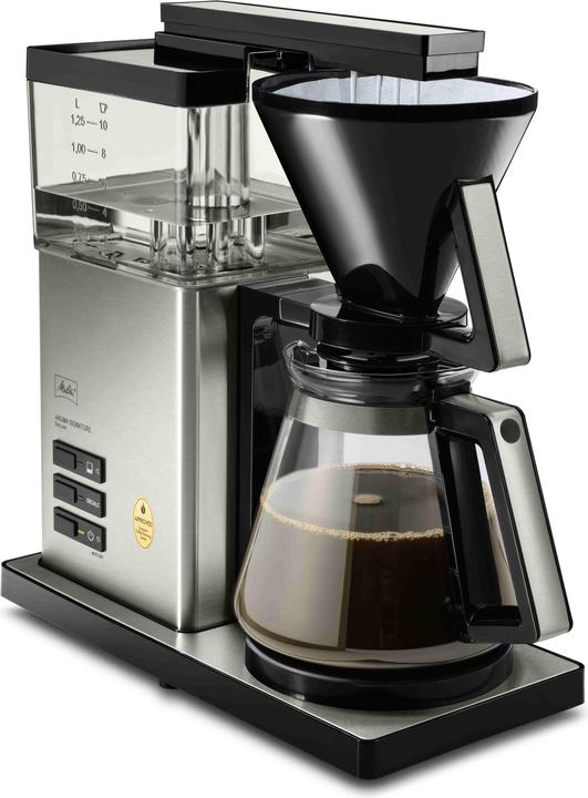 Produktbild Melitta AromaSignature DeLuxe