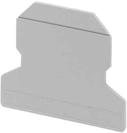 Immagine prodotto Phoenix Contact 3003224 Piastra di separazione del reparto ATP-UK