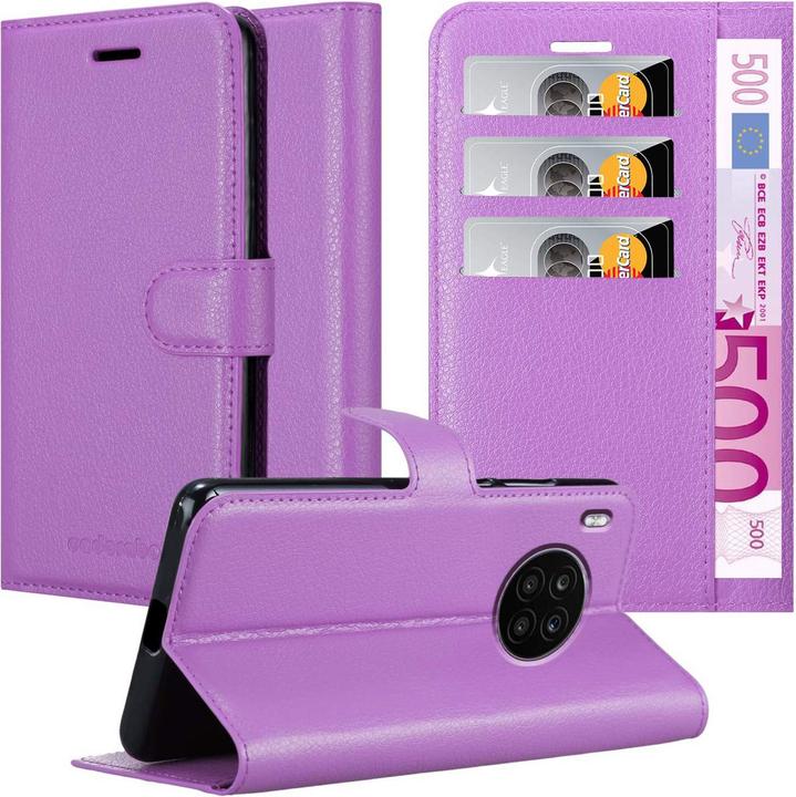 Manganese violet