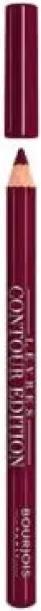 Image du produit Bourjois Édition Contour (09 Plum It Up)