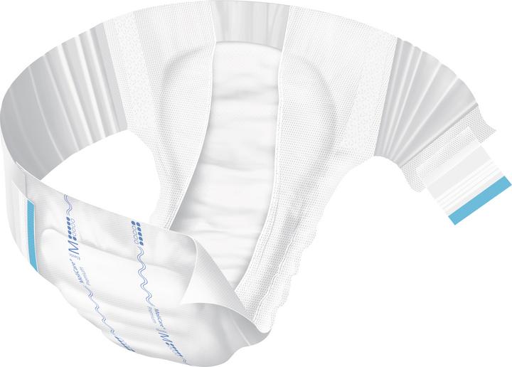 Produktbild MoliCare Elastic 6 Inkontinenz Slip (30 x, M)