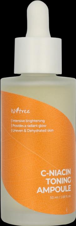Immagine prodotto Isntree Ampolla tonificante alla C-Niacina 50ml (50 ml)