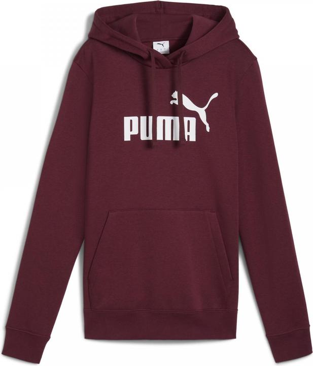 Produktbild Puma ESS No. 1 Logo Hoodie FL (s) (XS)