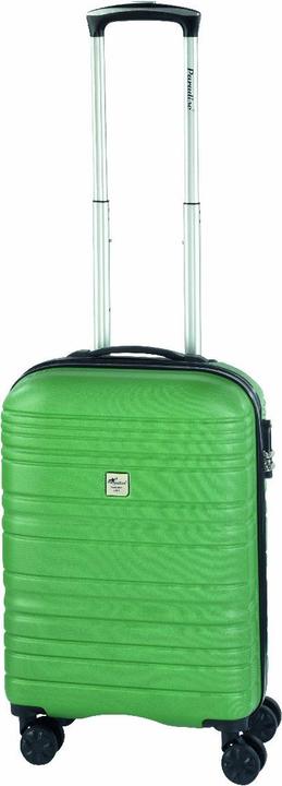 Image du produit Check.In Santiago 2.0 - Set de 3 valises (100 l, L (90 - 115l))