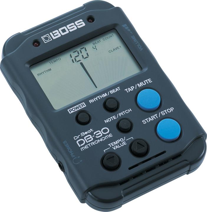 BOSS (Electronics) DB-30
