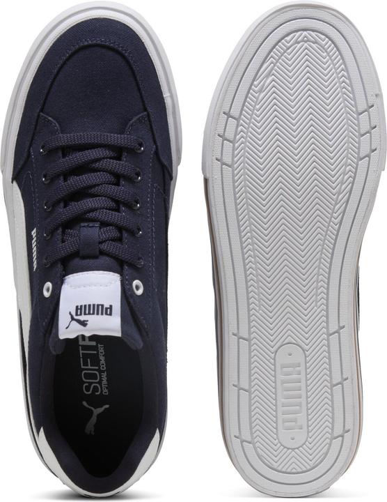 Produktbild Puma Court Classic Vulc FS (38)