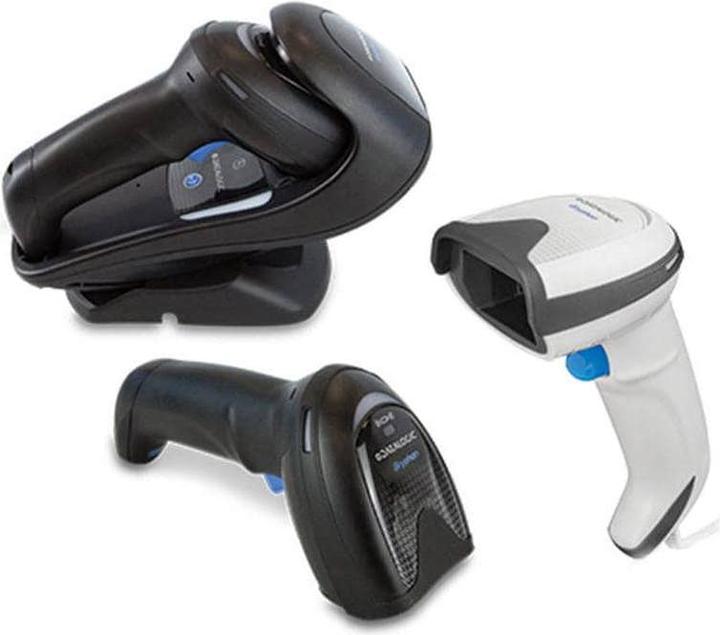Produktbild Datalogic Gryphon GM4500-BK-433K1 (1D-Barcodes, 2D-Barcodes)