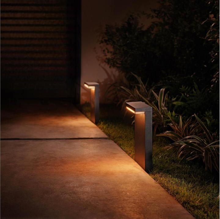 Actual product image Philips Hue Nyro Base (1000 lm, IP44)