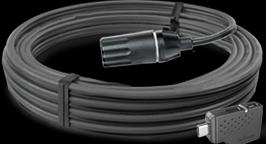 Produktbild Brinno Zeitrafferkamera BCC2000Plus Schwarz (2 Mpx)
