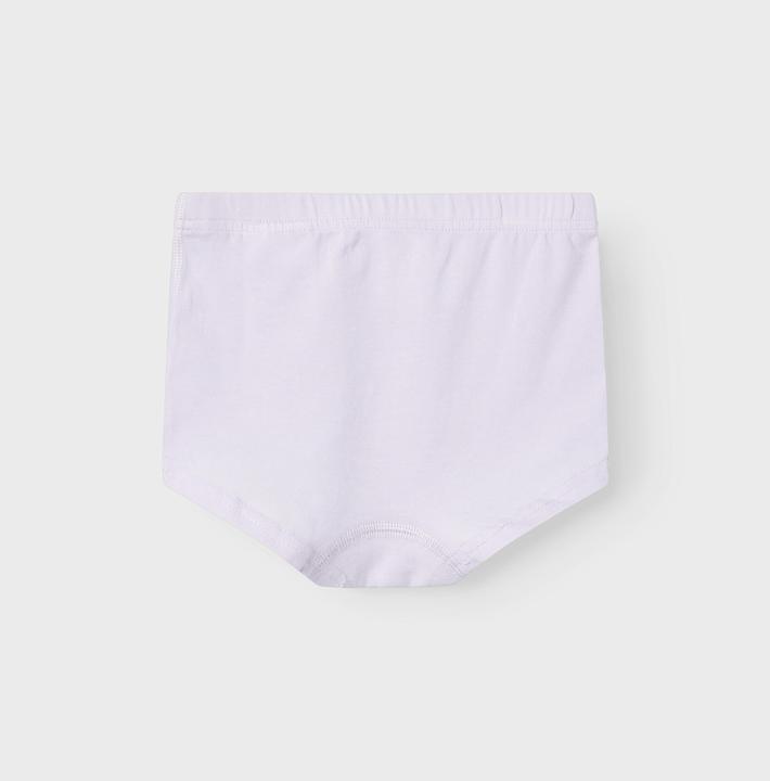 Image du produit Name it Nmftights 3p Lavender Aura Unicorn Noos (86)