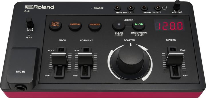 Produktbild Roland E-4 Voice Tweaker
