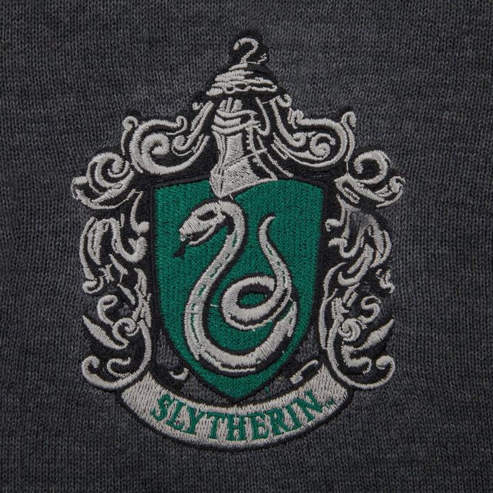 Image du produit Cinereplicas Harry Potter Sweater Serpentard (XL) (XL)