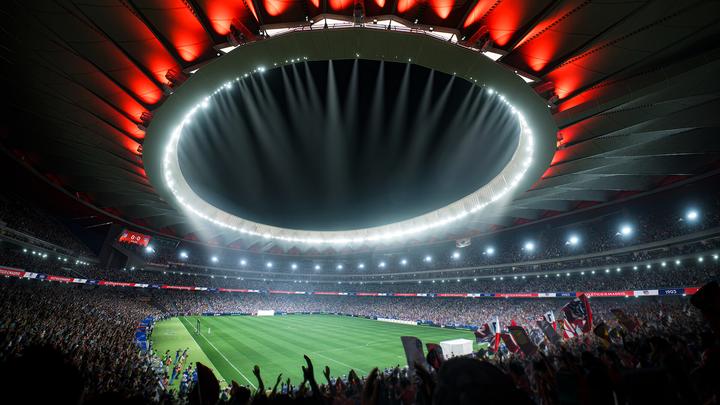 Produktbild EA Games FC 24 (PS5, DE)