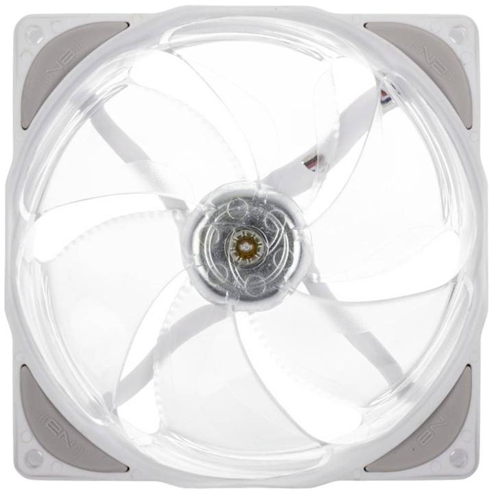 Actual product image Noiseblocker NB-eLoop X B12-P ARGB, PWM (120 mm, 1 x)