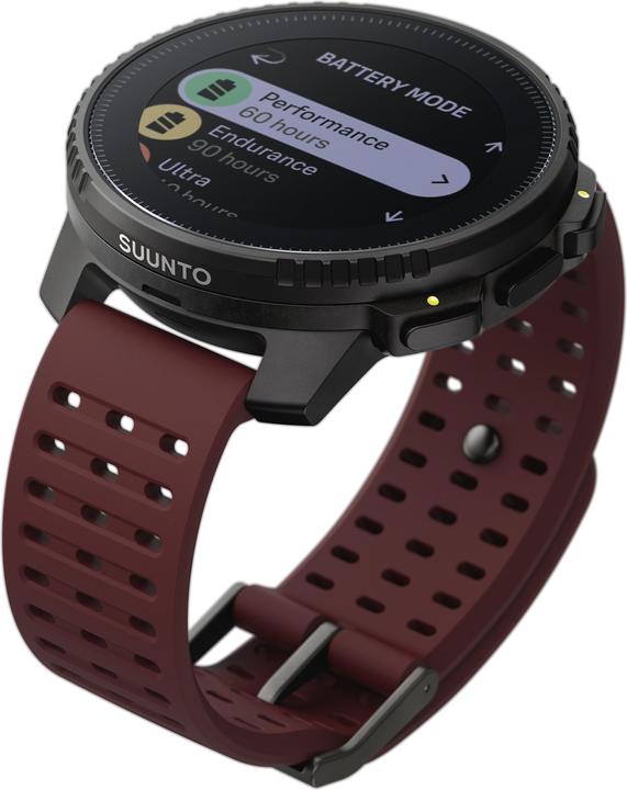 Actual product image Suunto Vertical (49 mm)