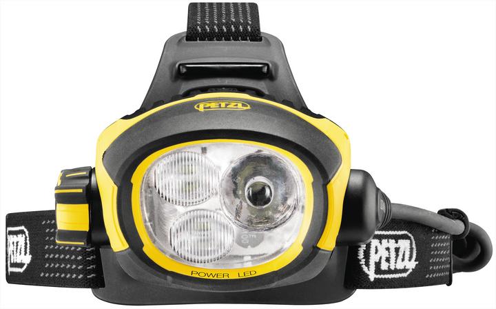 Produktbild Petzl Ultra Vario Belt (520 lm)