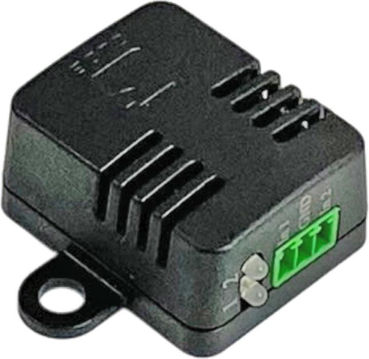 Actual product image Gude 7210 Temperature/humidity/air pressure sensor with 2 signal inputs