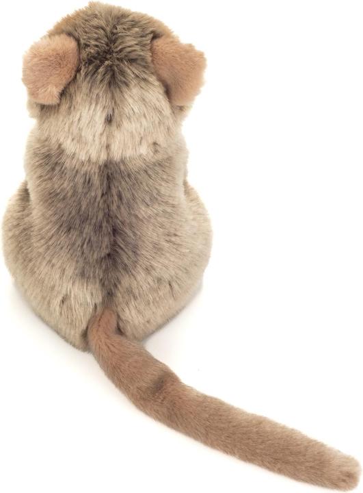 Actual product image Teddy Hermann Mouse lemur 21cm (14 cm)