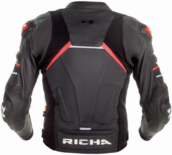 Actual product image Richa Mugello 2 Jacket (Men, 50)