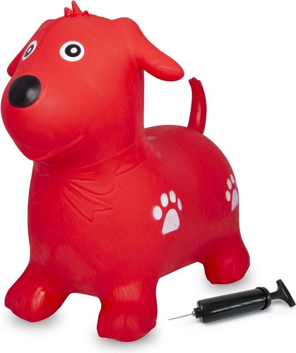 Image du produit Jamara Chiens