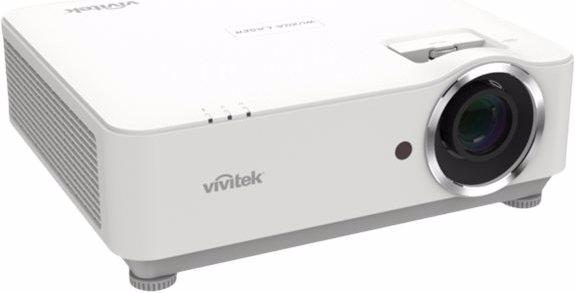 Actual product image vivitek DU3661Z (WUXGA, 5000 lm, 1.39 - 2.09:1)