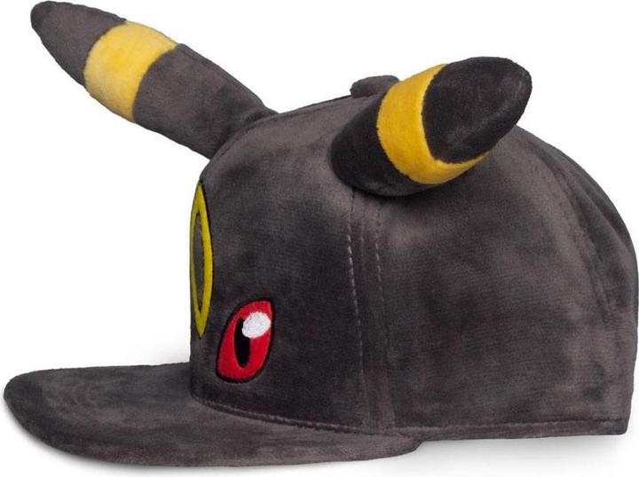 Immagine prodotto Difuzed Peluche Nachtara - Cappello (Taglia unica)