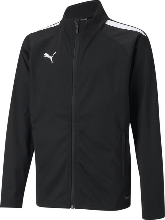 Image du produit Puma teamLIGA Veste d'entraînement Jr-657235 (128)