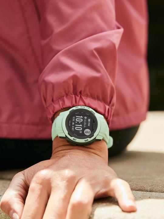 Productafbeelding Garmin Instinct 2S Solar (40 mm)