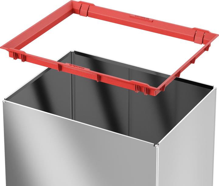 Actual product image Hailo Big-Box Swing (40 l)