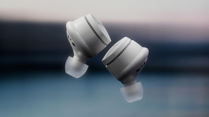 Actual product image Bowers & Wilkins Pi6 (ANC, 8 h, Wireless)