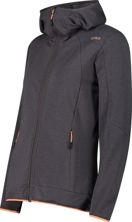 Produktbild CMP Campagnolo Hoodie (L)
