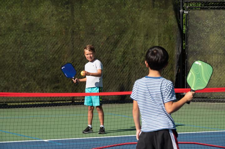Produktbild DoUPlay Pickleball Starter Kit
