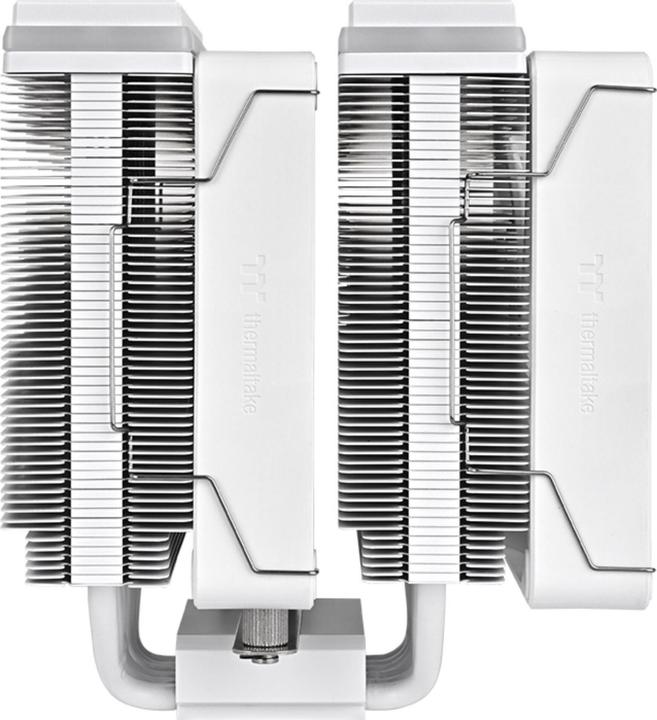 Immagine prodotto Thermaltake Cooler ad aria Tt ASTRIA 600 ARGB White (160 mm)