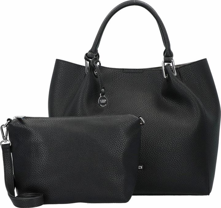 Actual product image L.Credi Ember handbag 34 cm
