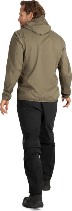 Produktbild Stoic KalmarSt. Zip Off 3L Rain Pants (3XL)