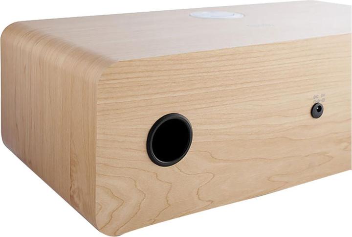 Actual product image Thomson MIC201IBT (FM, Bluetooth)