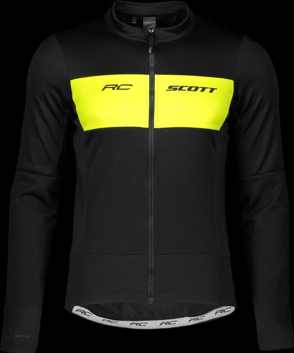 Actual product image Scott Sports RC Warm Hybrid WB Jacket (S)