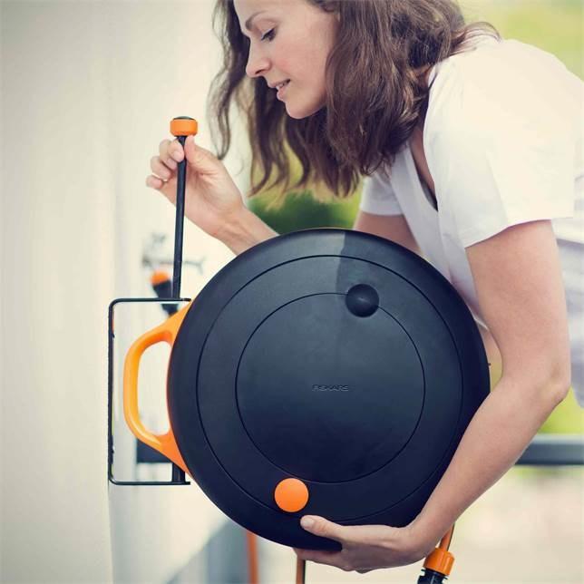 Produktbild Fiskars Wandhalterung