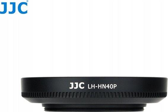 Immagine prodotto JJC HN 40 Nikon Zonnekap Zwart