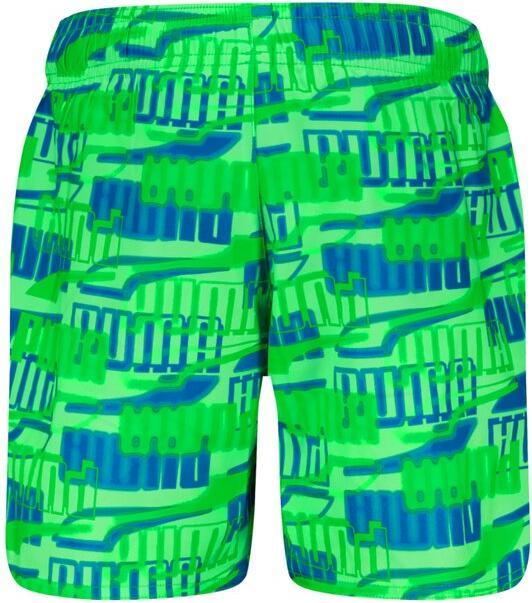 Produktbild Puma Boys Badehose Badeshort (152)