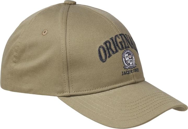Produktbild Jack & Jones Jactrue Baseball Cap Noos Ln (One Size)