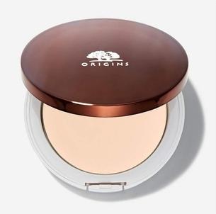 Image du produit Origins Fond de teint en poudre d'affinage pour écran de soie 25 Sand