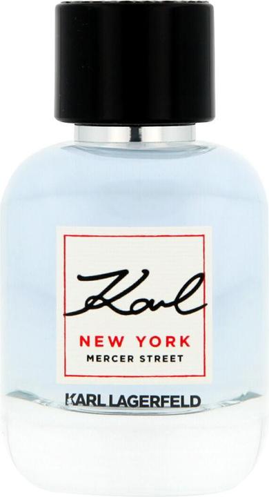 Image du produit Karl Lagerfeld Karl New York Mercer Street (Eau de toilette, 60 ml)